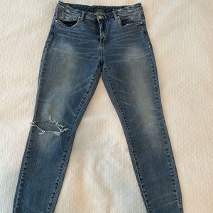 Buy 2 - Get 1 FREE - 
BlackNYC Jeans